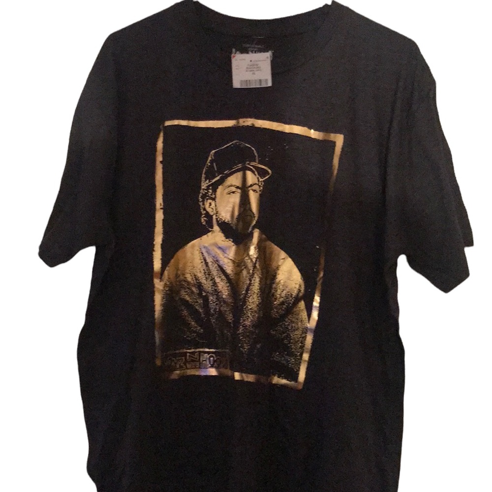 Boys in the hood shirt